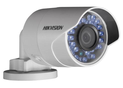 ?？低?DS-2CD2010FD-I/R 130萬(wàn)紅外筒型網(wǎng)絡(luò )攝像機