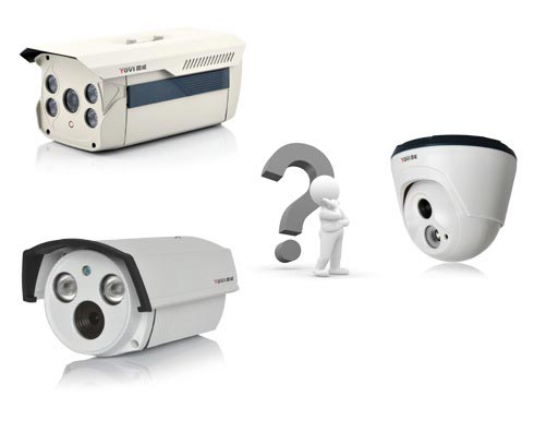 工廠(chǎng)安裝一套監控系統需要多少錢(qián)