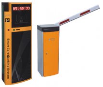 XD-Ⅱ悅享系列停車(chē)場(chǎng)管理系統