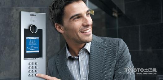 2015家居可視對講系統品牌排行 最新可視對講系價(jià)格