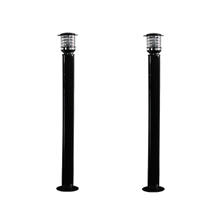 艾禮安ABL系列十光束紅外電子光墻