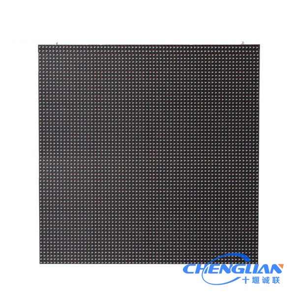 P10戶(hù)外全彩LED顯示屏箱體